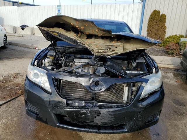 Photo 5 from auction – 2010 TOYOTA CAMRY BASE with VIN 4T4BF3EK5AR041366