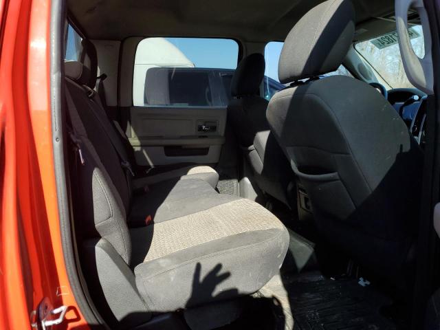 Photo 10 from auction – 2011 DODGE RAM 2500 with VIN 3D7UT2CL2BG508341