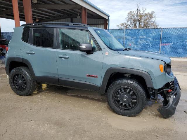 Photo 4 from auction – 2016 JEEP RENEGADE T with VIN ZACCJBCT0GPD99203