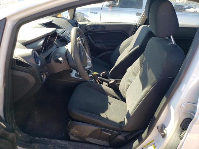 Photo 7 from auction – 2019 FORD FIESTA SE with VIN 3FADP4EJ5KM156059