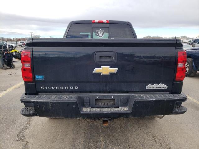 Photo 6 from auction – 2015 CHEVROLET SILVERADO with VIN 3GCUKTEJ4FG464590