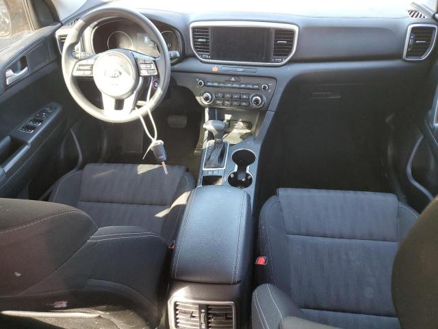 Photo 8 from auction – 2020 KIA SPORTAGE L with VIN KNDPM3AC4L7828643