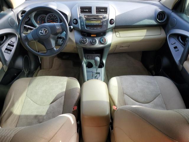 Photo 8 from auction – 2011 TOYOTA RAV4 with VIN 2T3ZF4DV2BW099874