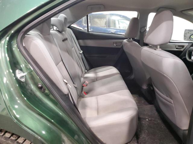 Photo 10 from auction – 2015 TOYOTA COROLLA EC with VIN 2T1BPRHE5FC354796