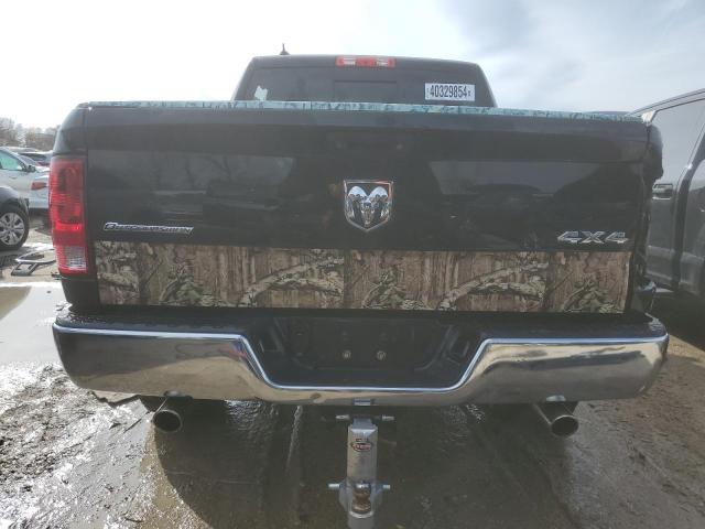 Photo 6 from auction – 2014 RAM 1500 SLT with VIN 1C6RR7LT4ES240442