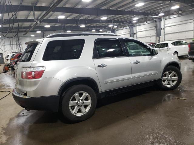 Photo 3 from auction – 2009 GMC ACADIA SLE with VIN 1GKEV13D39J138347