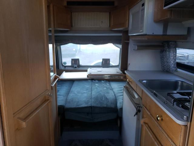 Photo 6 from auction – 2001 DODGE RAM VAN B2 with VIN 2B6JB21Y21K502754