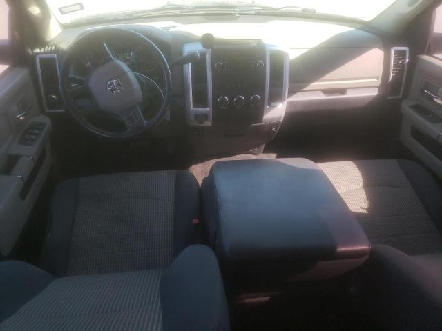 Photo 8 from auction – 2012 DODGE RAM 1500 S with VIN 1C6RD6LT3CS153458