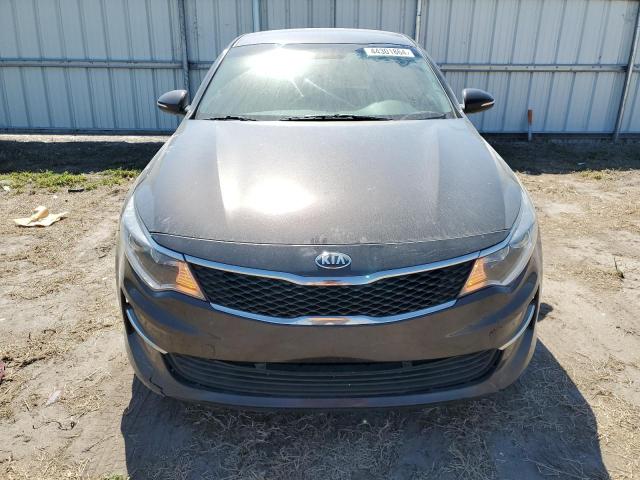 Photo 5 from auction – 2018 KIA OPTIMA LX with VIN KNAGT4L3XJ5234361