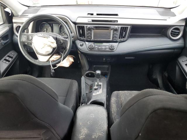 Photo 8 from auction – 2018 TOYOTA RAV4 ADVEN with VIN 2T3RFREV9JW744658