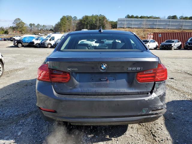 Photo 6 from auction – 2013 BMW 328 XI SUL with VIN WBA3B5C50DF594990