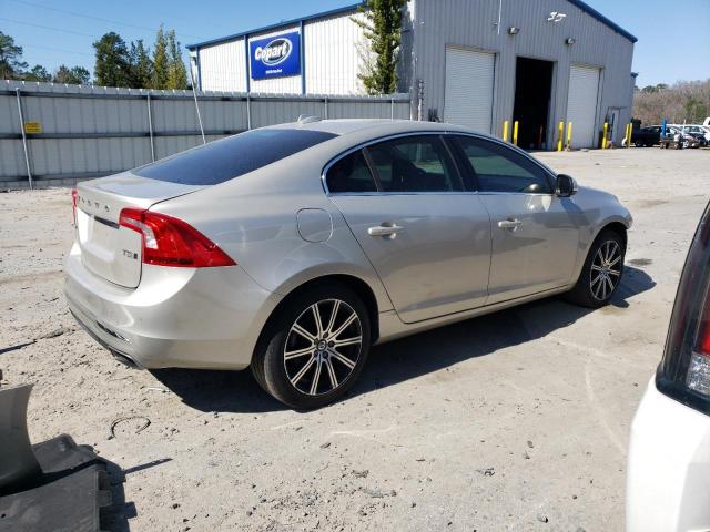 Photo 3 from auction – 2017 VOLVO S60 PLATIN with VIN LYV402TM9HB128991