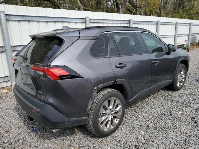 Photo 3 from auction – 2020 TOYOTA RAV4 XLE P with VIN 2T3C1RFV3LW078564