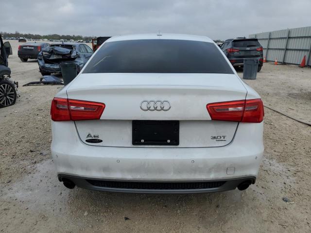 Zdjęcie 6 z aukcji – 2012 AUDI A6 PRESTIG z VIN WAUHGAFCXCN160218