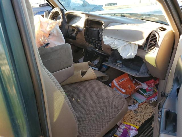 Photo 8 from auction – 1998 FORD RANGER with VIN 1FTYR10C4WPB55238
