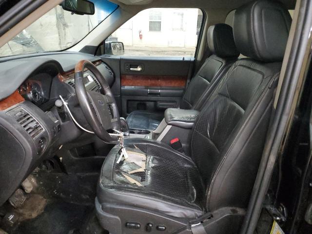 Photo 7 from auction – 2009 FORD FLEX LIMIT with VIN 2FMEK63CX9BA68967