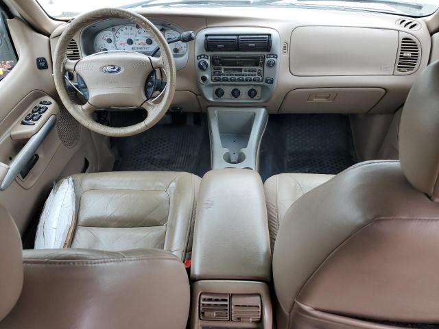 Photo 8 from auction – 2001 FORD EXPLORER S with VIN 1FMZU77E11UB91648