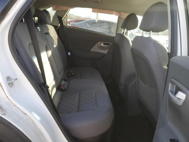 Photo 11 from auction – 2017 KIA NIRO FE with VIN KNDCB3LC0H5056002