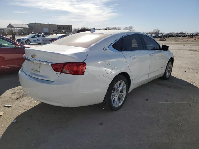 Photo 3 from auction – 2014 CHEVROLET IMPALA LT with VIN 1G1115SL2EU171797