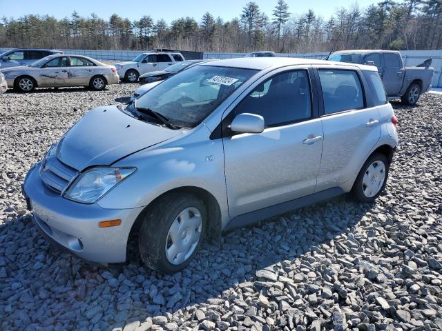 Photo 1 from auction – 2005 TOYOTA SCION XA with VIN JTKKT624050113188