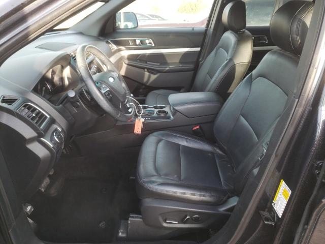 Photo 7 from auction – 2017 FORD EXPLORER X with VIN 1FM5K7DH0HGA15511