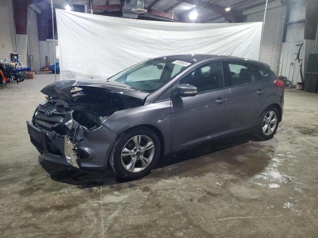 FORD FOCUS SE 2014 z numerem VIN 1FADP3K2XEL250807 - Zdjęcie z aukcji