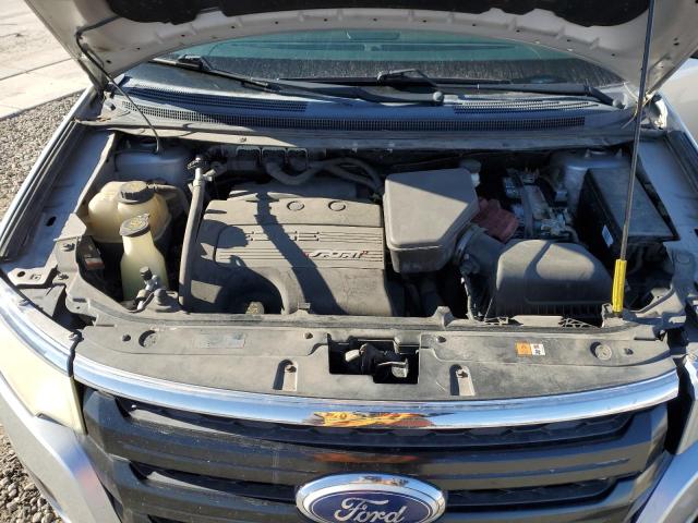 Photo 11 from auction – 2011 FORD EDGE SPORT with VIN 2FMDK4AK0BBA42958