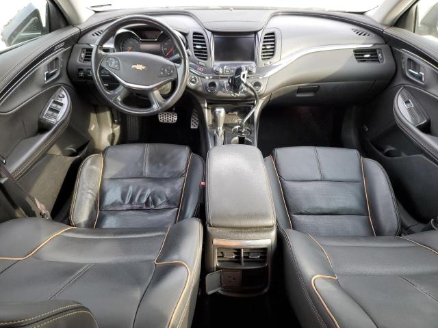 Photo 8 from auction – 2017 CHEVROLET IMPALA PRE with VIN 2G1145S30H9126947