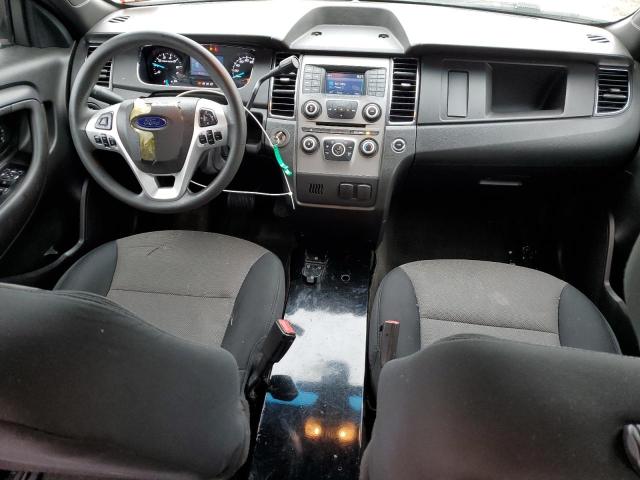 Photo 8 from auction – 2015 FORD TAURUS POL with VIN 1FAHP2MK2FG119762
