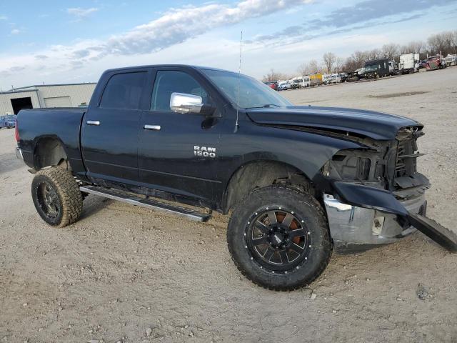Photo 4 from auction – 2017 RAM 1500 SLT with VIN 1C6RR7LG0HS566004