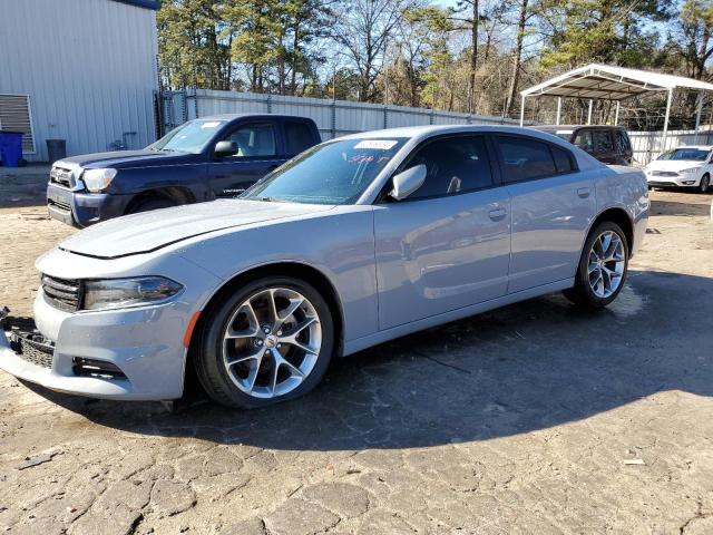 Photo 1 from auction – 2021 DODGE CHARGER SX with VIN 2C3CDXBG4MH617086