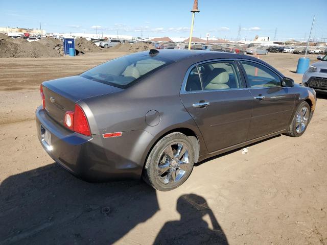 Photo 3 from auction – 2012 CHEVROLET MALIBU 2LT with VIN 1G1ZD5E07CF108207