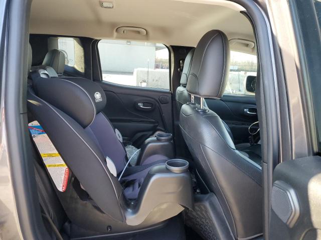 Photo 11 from auction – 2016 JEEP RENEGADE L with VIN ZACCJBDTXGPC77625