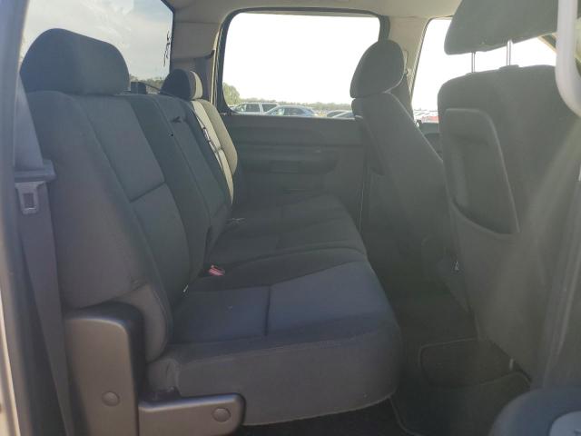 Photo 10 from auction – 2011 CHEVROLET SILVERADO with VIN 3GCPCREA5BG177525