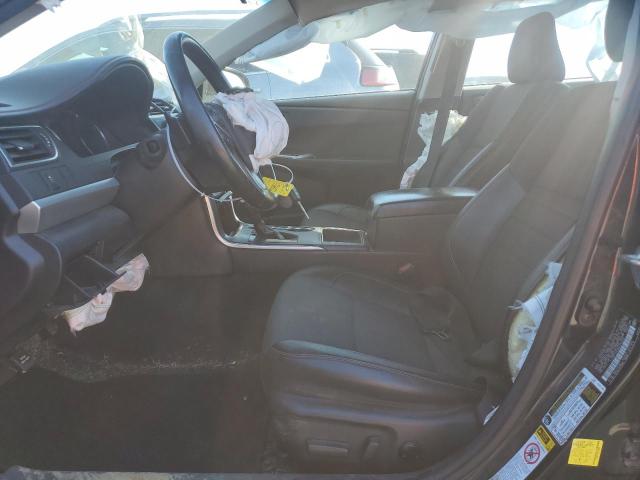 Photo 7 from auction – 2017 TOYOTA CAMRY with VIN 4T1BF1FK3HU344945