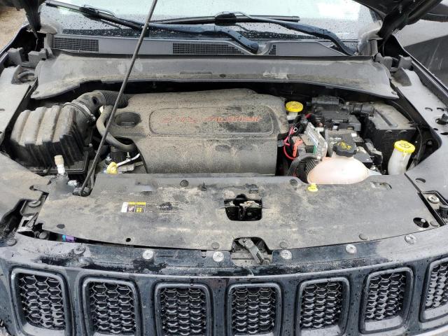 Photo 12 from auction – 2018 JEEP COMPASS LA with VIN 3C4NJDBB1JT299155