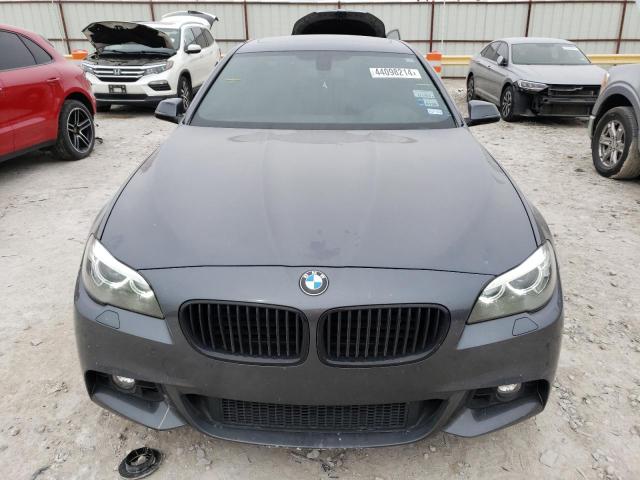 Foto 5 de la subasta – 2015 BMW 535 I con VIN WBA5B1C53FG127643