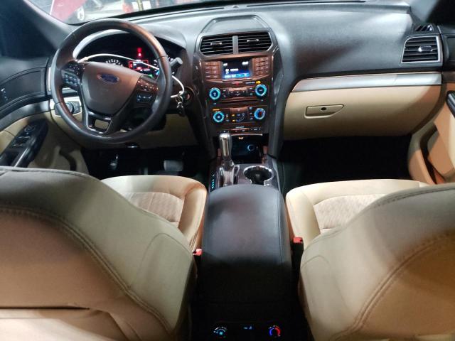 Photo 8 from auction – 2017 FORD EXPLORER with VIN 1FM5K8BH7HGC19098