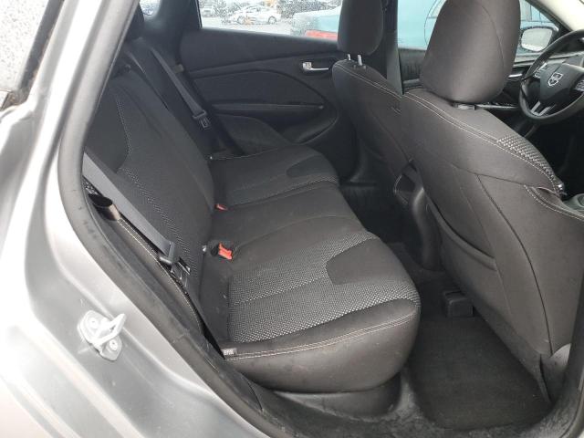 Photo 10 from auction – 2016 DODGE DART SXT with VIN 1C3CDFBB8GD570791