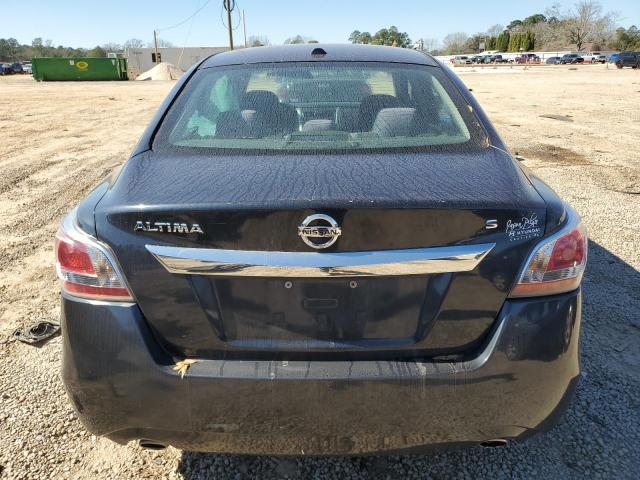 Photo 6 from auction – 2015 NISSAN ALTIMA 2.5 with VIN 1N4AL3AP1FN886968