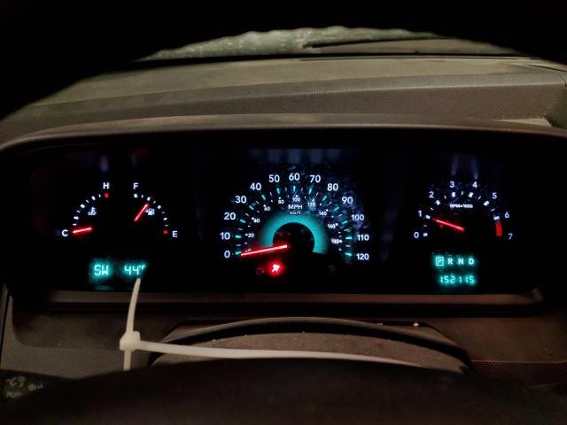 Photo 9 from auction – 2010 DODGE JOURNEY SX with VIN 3D4PH5FV1AT192513