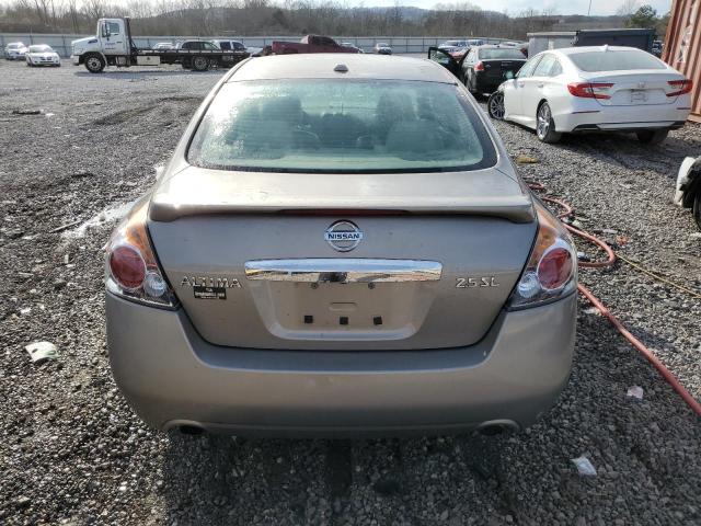 Photo 6 from auction – 2012 NISSAN ALTIMA BAS with VIN 1N4AL2AP1CN521499