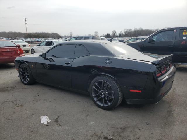 Photo 2 from auction – 2021 DODGE CHALLENGER with VIN 2C3CDZFJ9MH568436