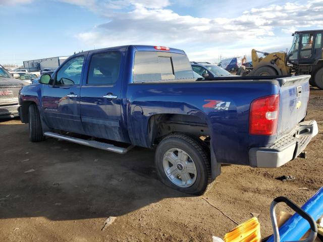 Photo 2 from auction – 2013 CHEVROLET SILVERADO with VIN 3GCPKSE71DG106727