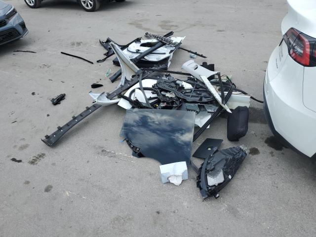 صورة رقم 13 من المزاد - 2021 TESLA MODEL Y مع VIN 5YJYGAEE6MF136763