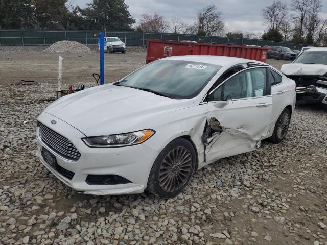 Photo 1 from auction – 2015 FORD FUSION TIT with VIN 3FA6P0K94FR283616