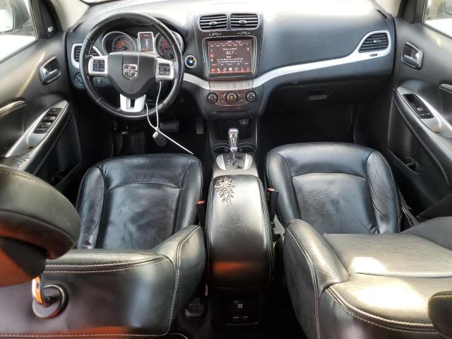 Zdjęcie 8 z aukcji – 2011 DODGE JOURNEY R/ z VIN 3D4PH6FGXBT543038