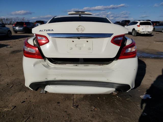 Photo 6 from auction – 2016 NISSAN ALTIMA 2.5 with VIN 1N4AL3AP4GC287835