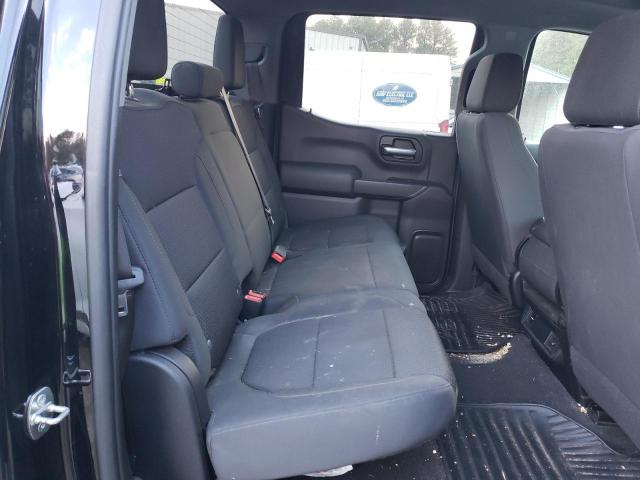 Photo 10 from auction – 2020 CHEVROLET SILVERADO with VIN 3GCPYCEF6LG311096