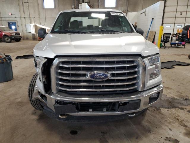 Photo 5 from auction – 2016 FORD F150 SUPER with VIN 1FTEX1EP4GKF51687